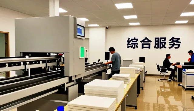 智能管网监控系统